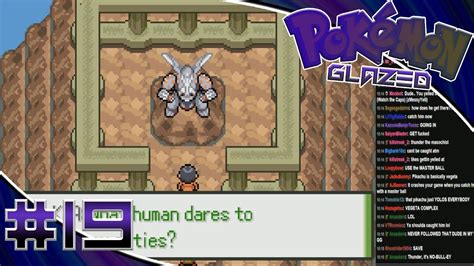 Useful things for Pokemon Glazed : r/PokemonGlazed .